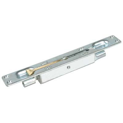 PALETTO INCASSO DOPPIA LEVA OTTONE 422 IBFM