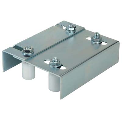 PIASTRA GUIDA CANCELLO 462 COMBI