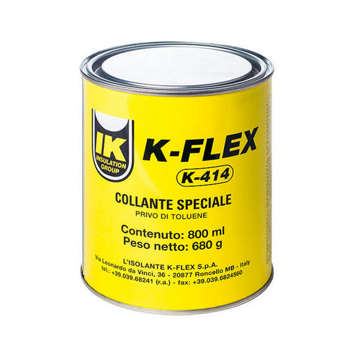 COLLA K 414