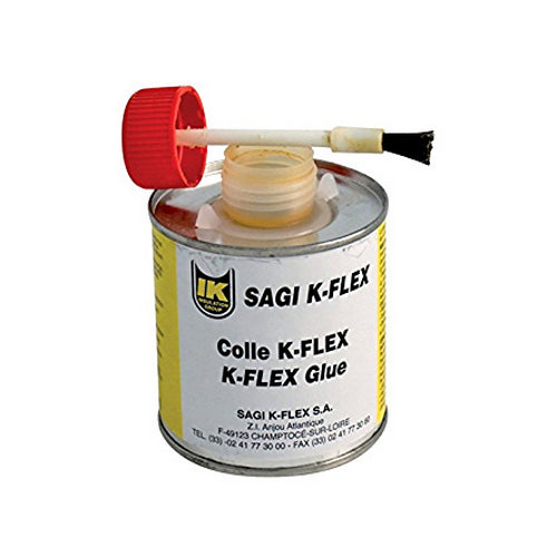 COLLA K 420 + PENNELLO