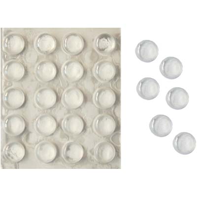 PARACOLPI ADESIVO PRONTY