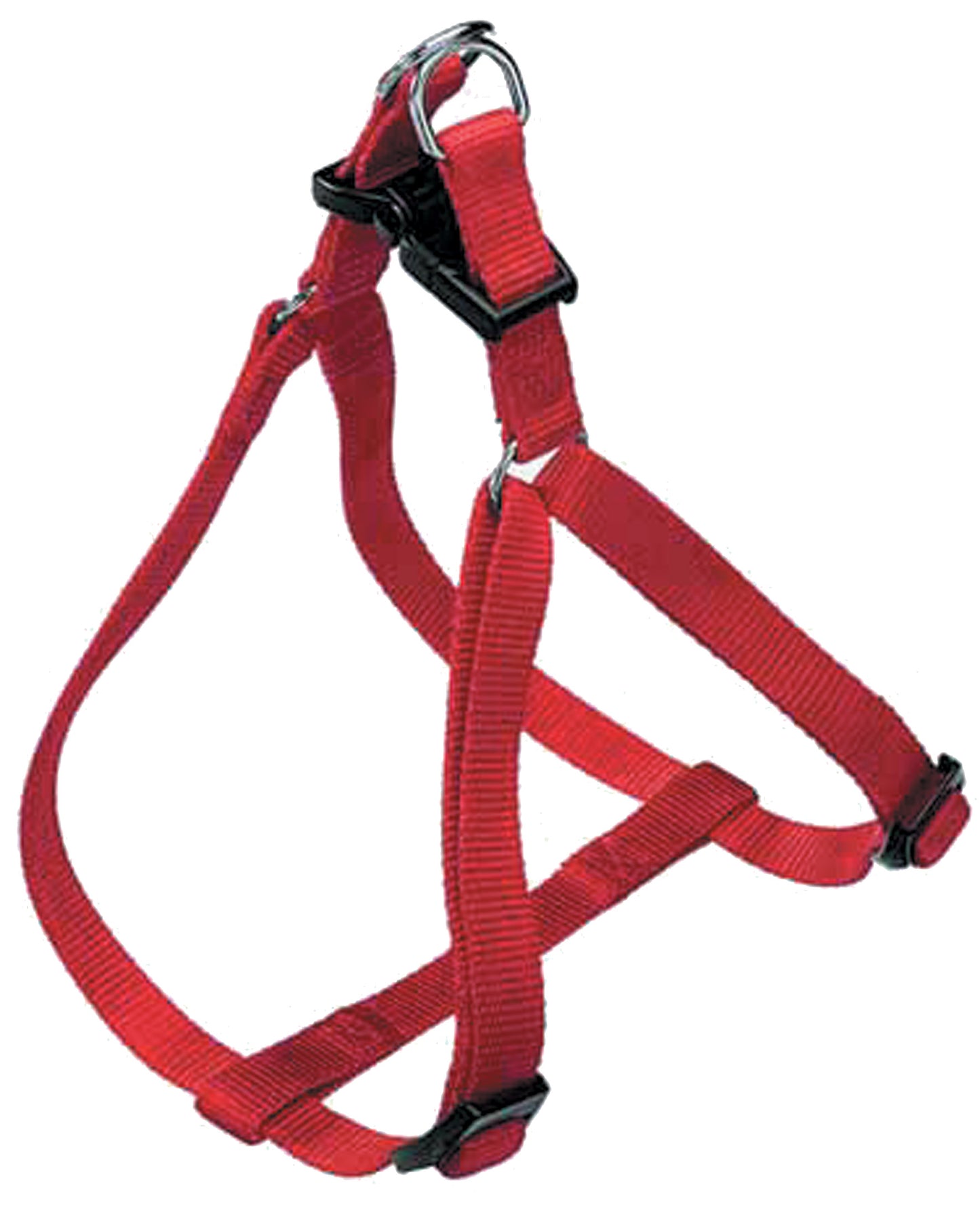 PETTORINA EASY P SMALL ROSSA I