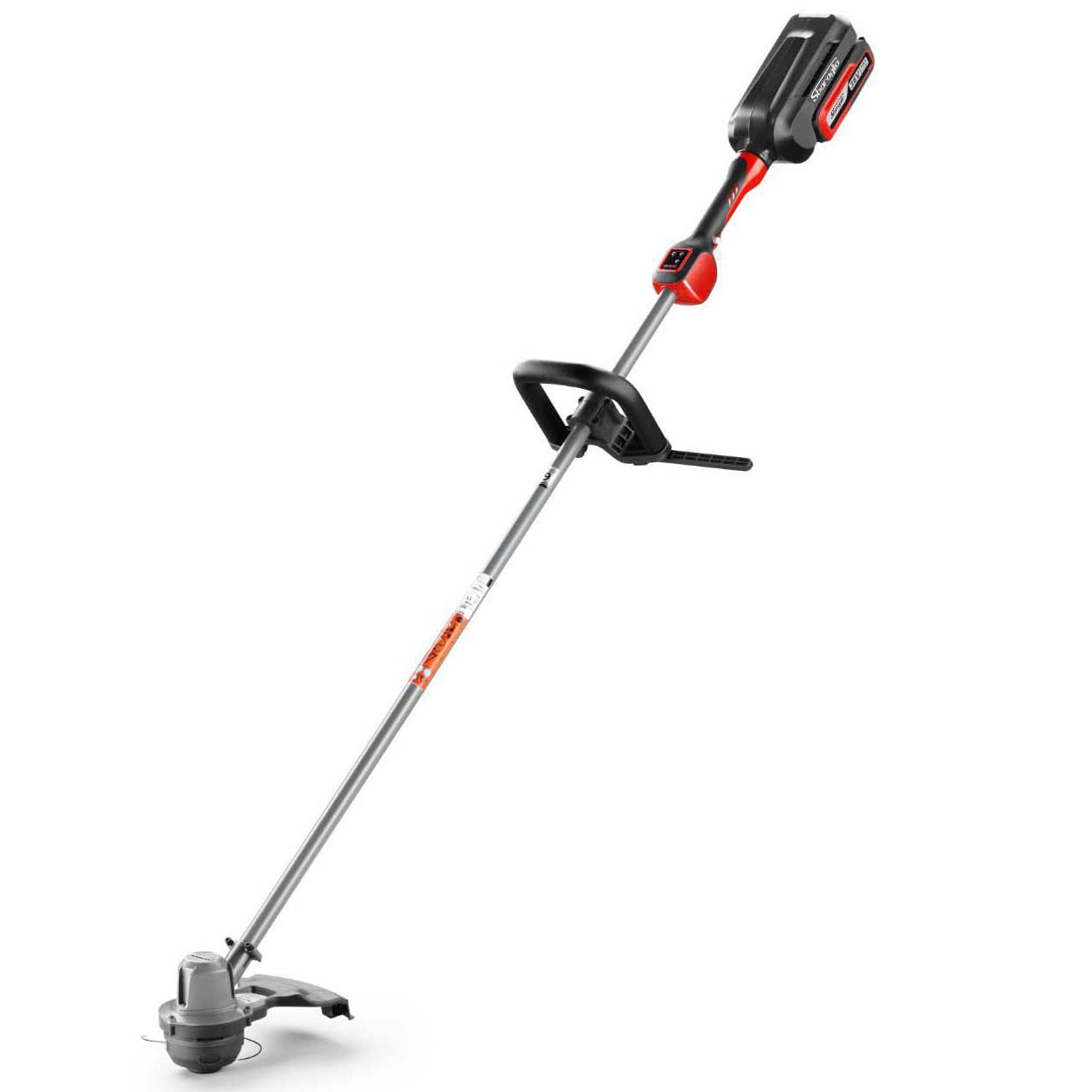 DECESPUGLIATORE SBARAGLIA 36V. S/BATT-CARIC.