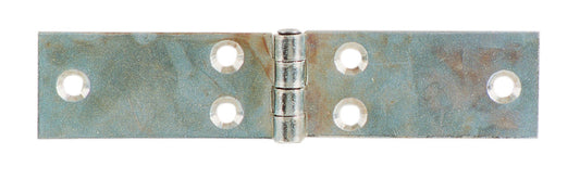 CERNIERA LUNGA P/FISSO ACC.ZINC. MM.200