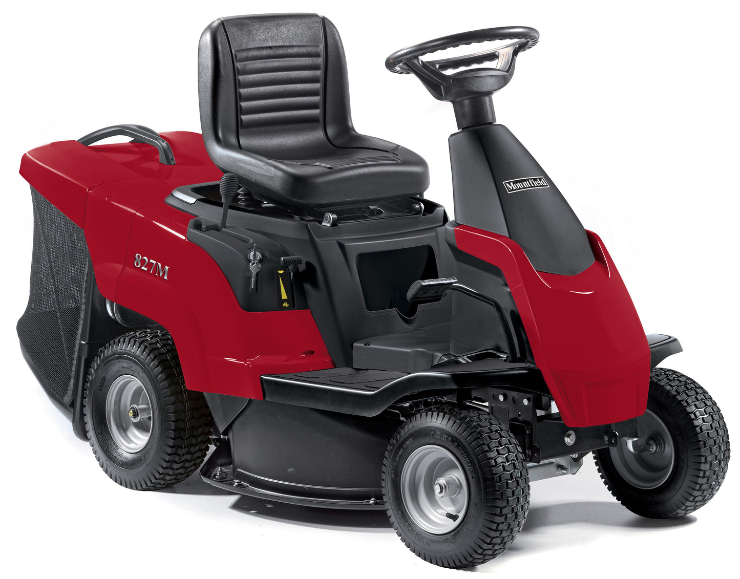 TRATTORINO MOD.RIDER 827H CM. 66