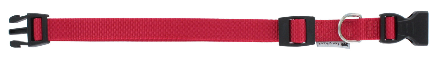 COLLARE CLUB C25 45-70 ROSSO I