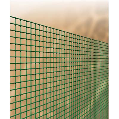 RETE ELETTR PLASTICATA 12X12 MINIROLL STARS