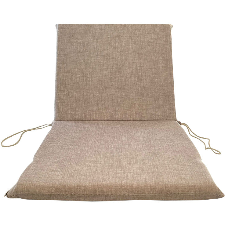 CUSCINO GARDEN BEIGE SCHIEN.BASSO H.5 CM.