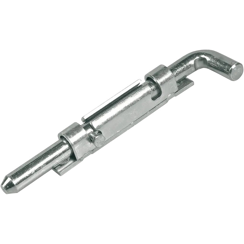 PALETTO ROTONDO PER CANCELLI MM. 500