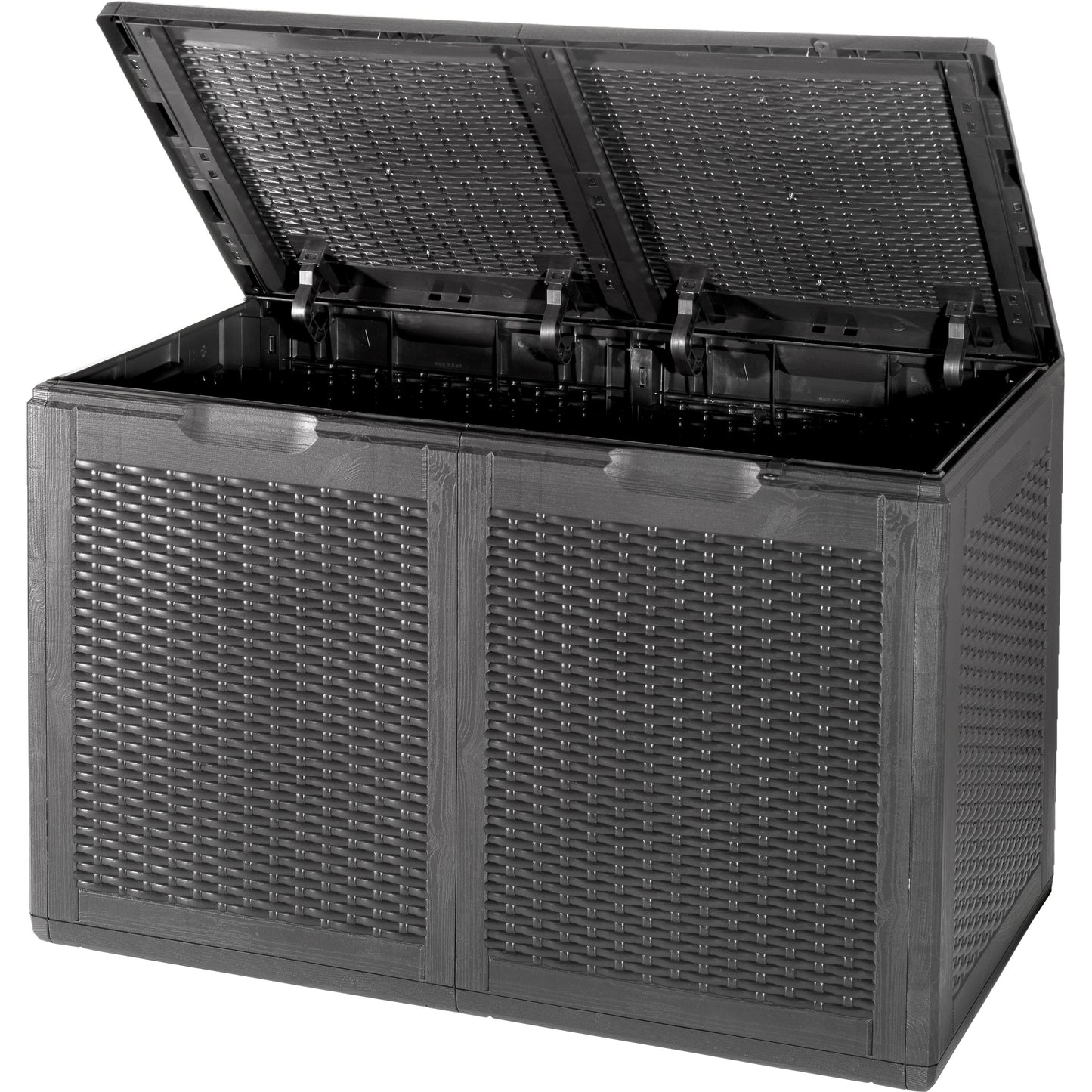 CASSAPANCA RATTAN CM. 80X44X51H 180LT.