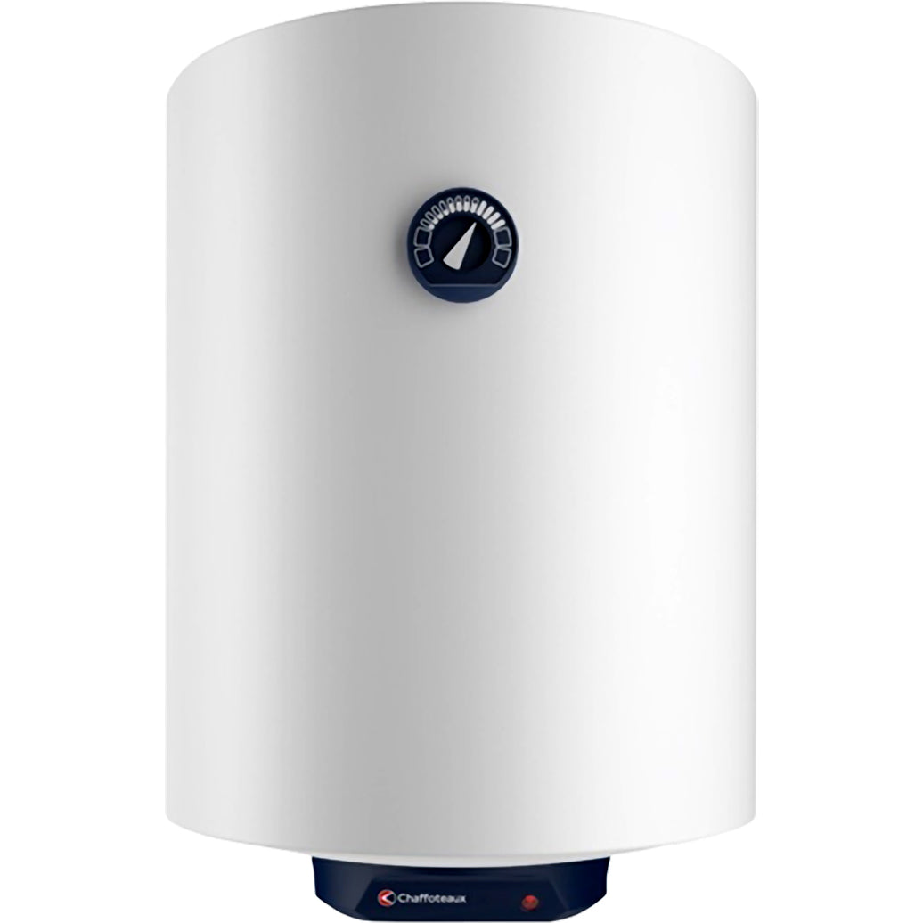 SCALDABAGNO LT.50 VERTICALE 2A GARANZIA T50312
