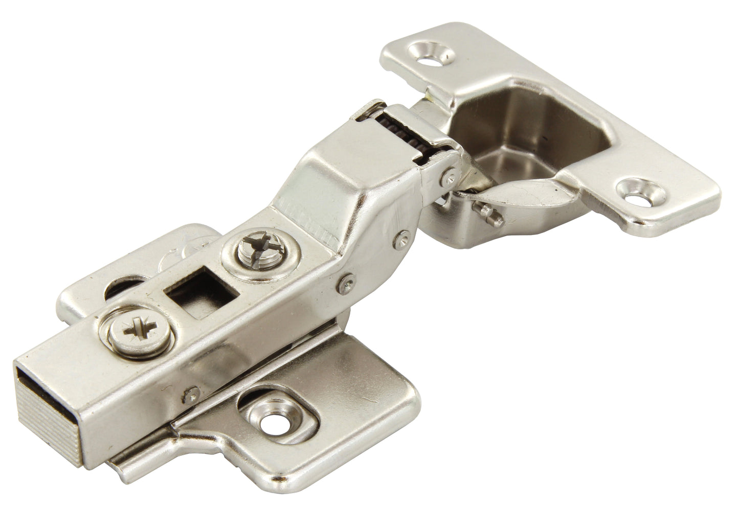 BL CERNIERE AMMORTIZ.NIK.COLLO 8 D.35