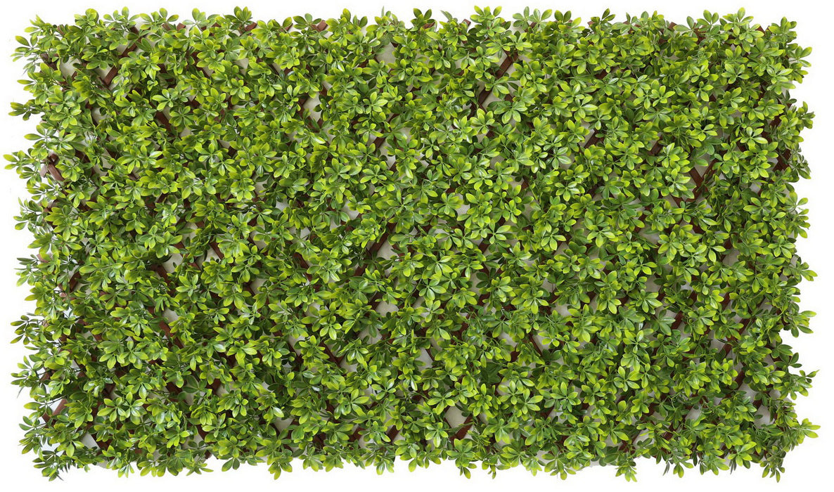 SIEPE ARTIFICIALE CM 100X200 MOD. MZ192033A