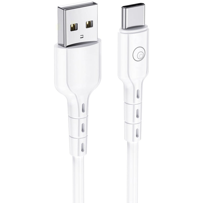 CAVO DI RICARICA E TRASFERIMENTO DATI DA USB A