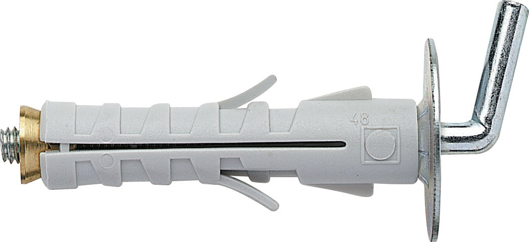 SC ELEMATIC TASSELLI ENP/GC9 GANCIO CORTO
