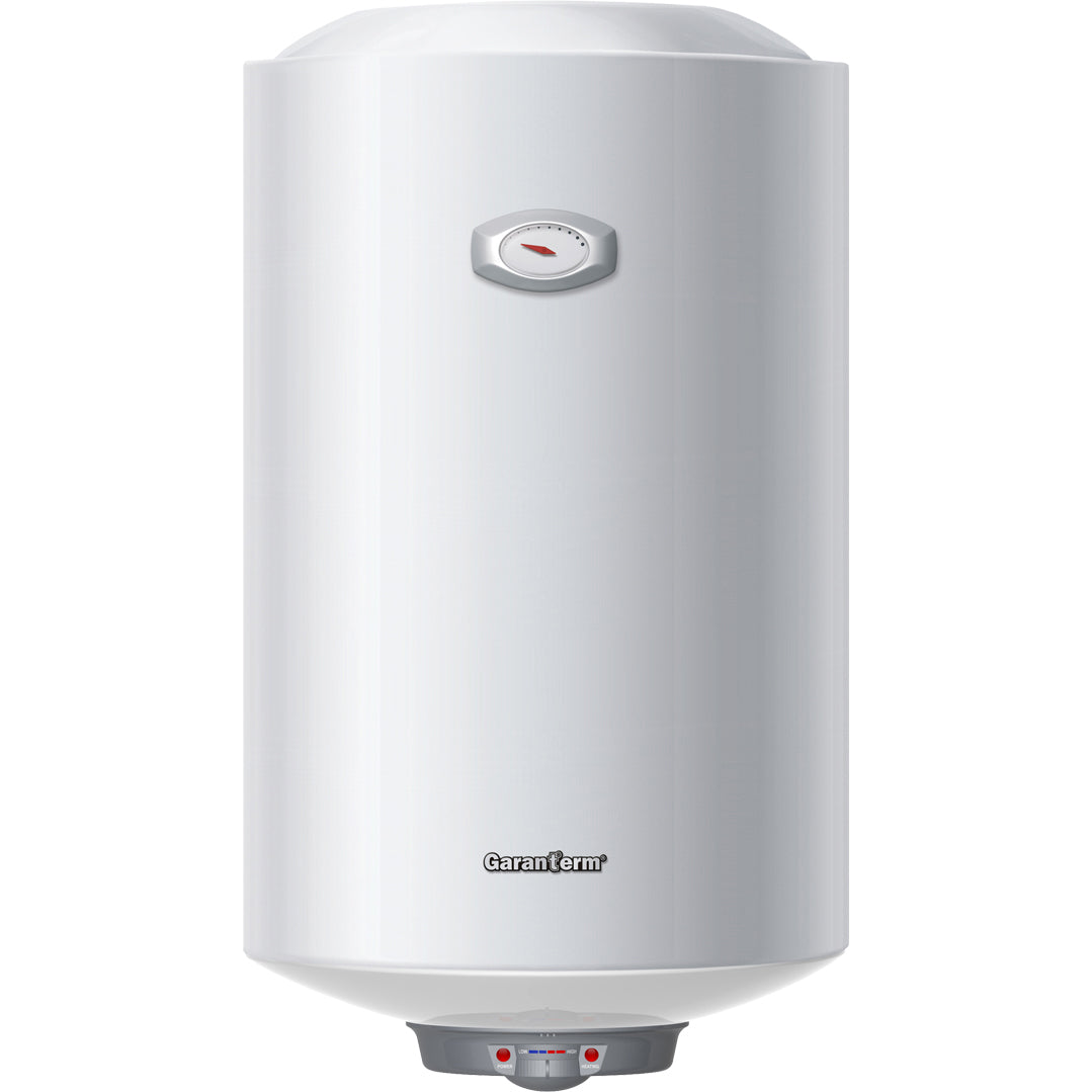 SCALDABAGNO LT.80 VERTICALE 2A GARANZIA