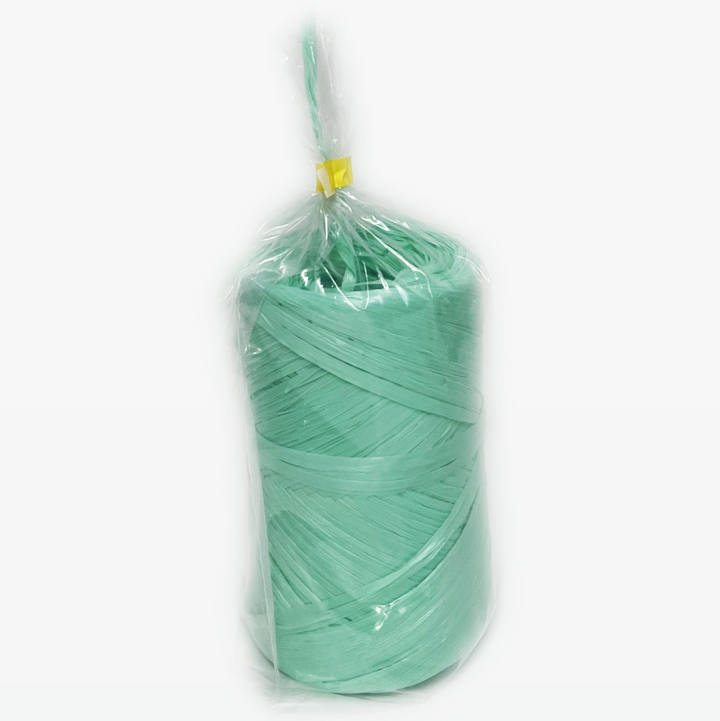 RAFIA GOMITOLO 200 GR VERDE