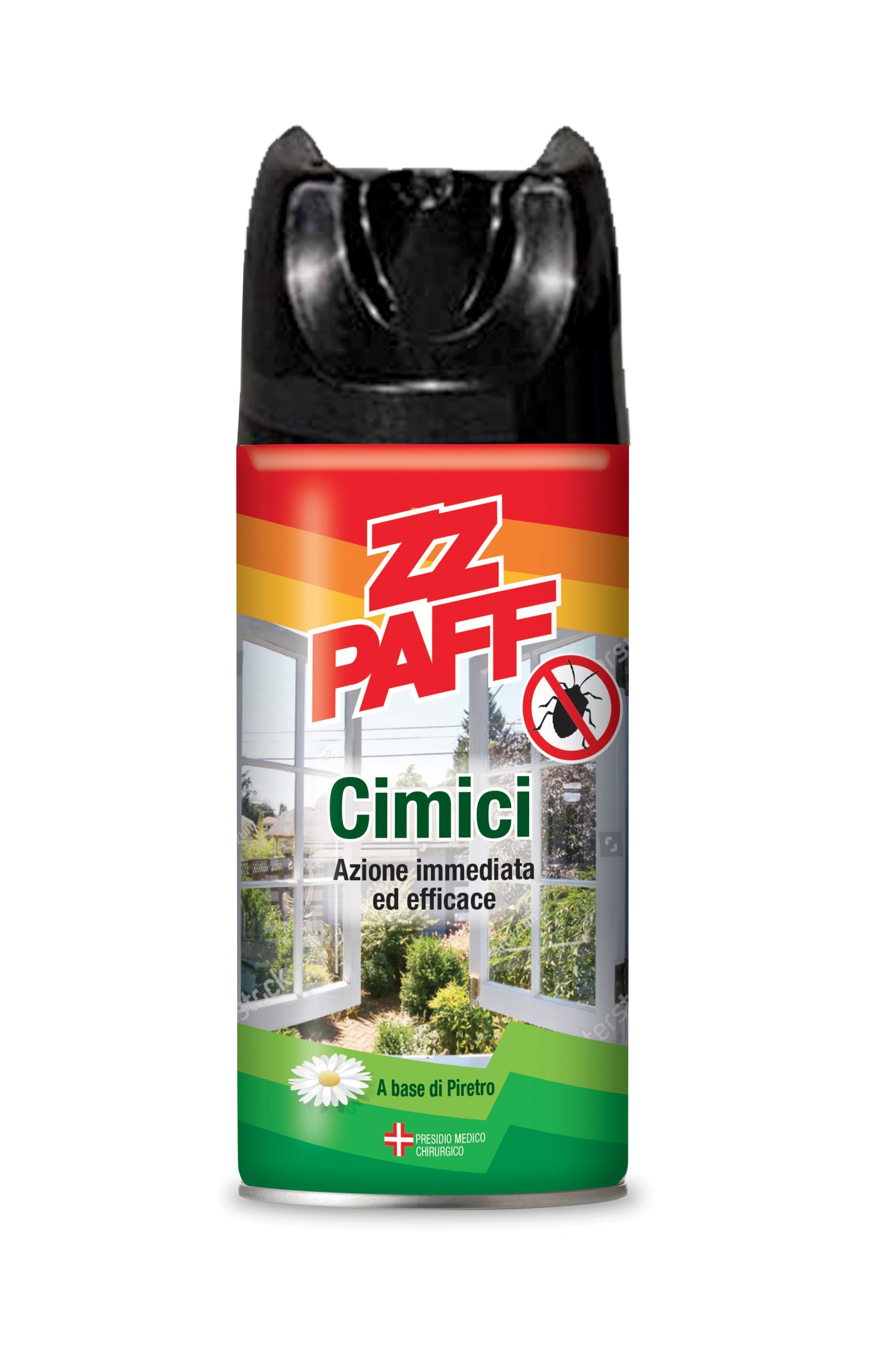 INSETTICIDA COPYR PER CIMICI 300ML