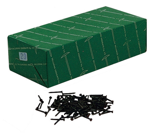 SC SELLERINE ACCIAIO N.14 (GR.80)