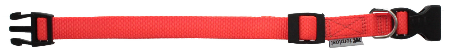 COLLARE CLUB C10 23-32 ARANCIO I