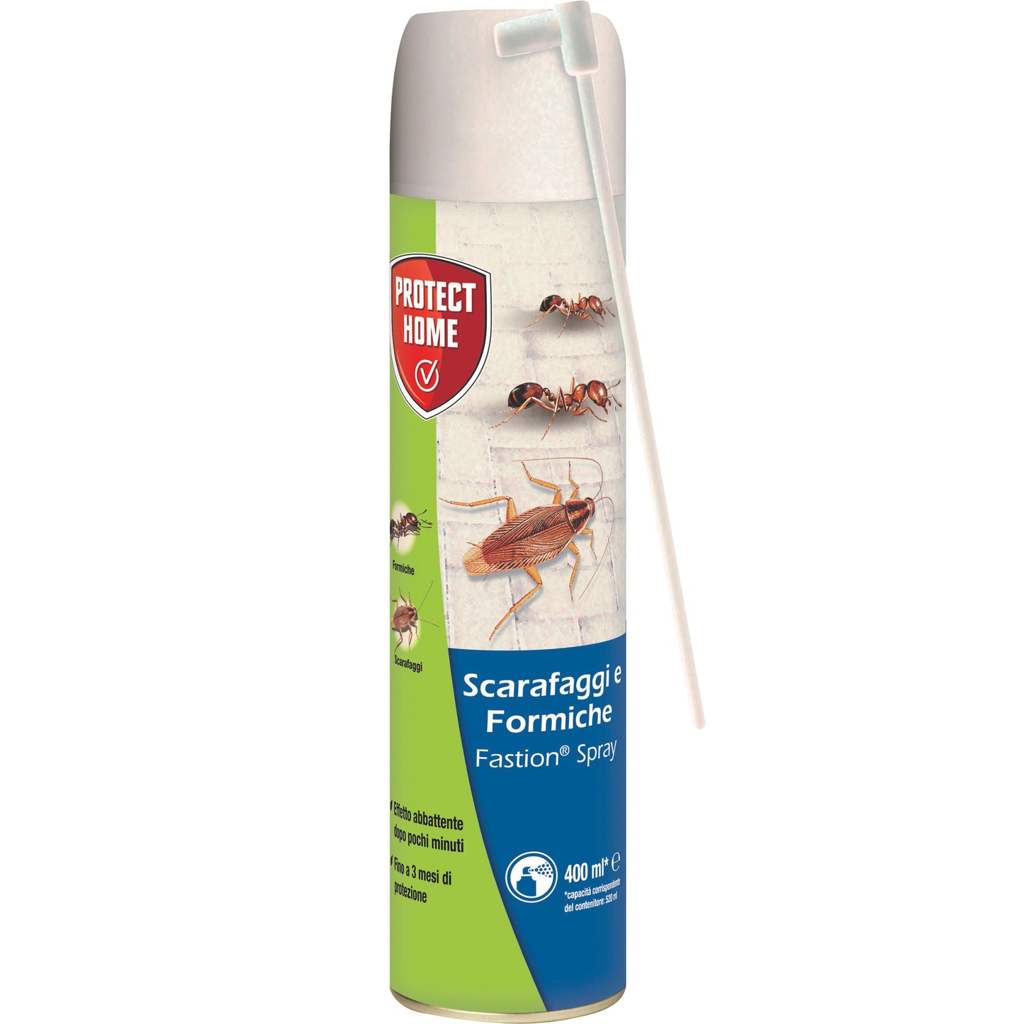 BAYER/SBM FASTION SCARAFAGGI/FORMICHE SPRAY
