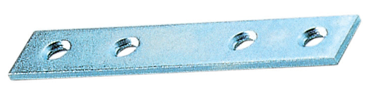 BL LASTRINE A 4 FORI DIR. CM.10 (PZ.5)*