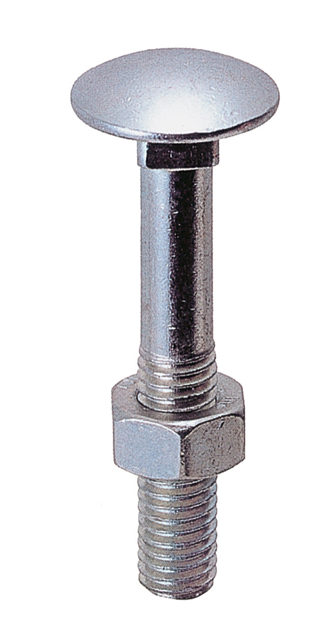 SC BULLONI A LEGNO 8X 60 (PZ. 6)