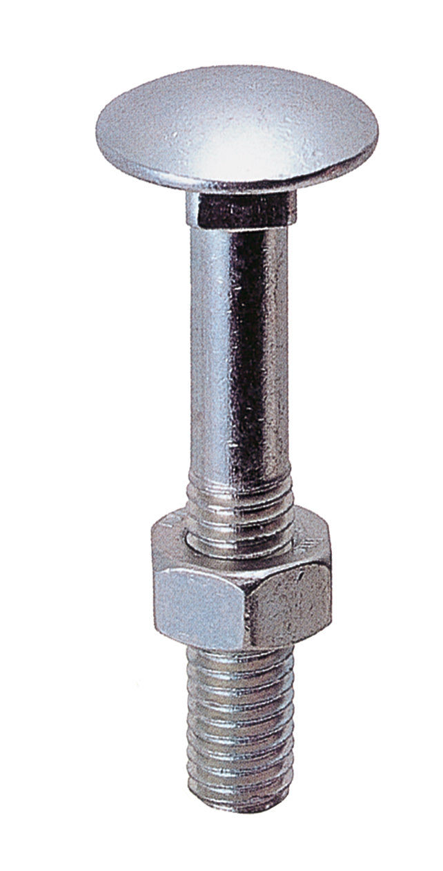 SC BULLONI A LEGNO 8X100 (PZ. 4)