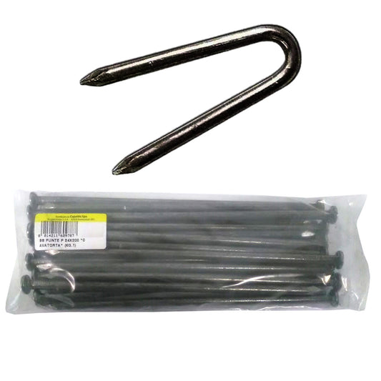 BS PUNTE C 17X35 CAVATORTA (KG.1)
