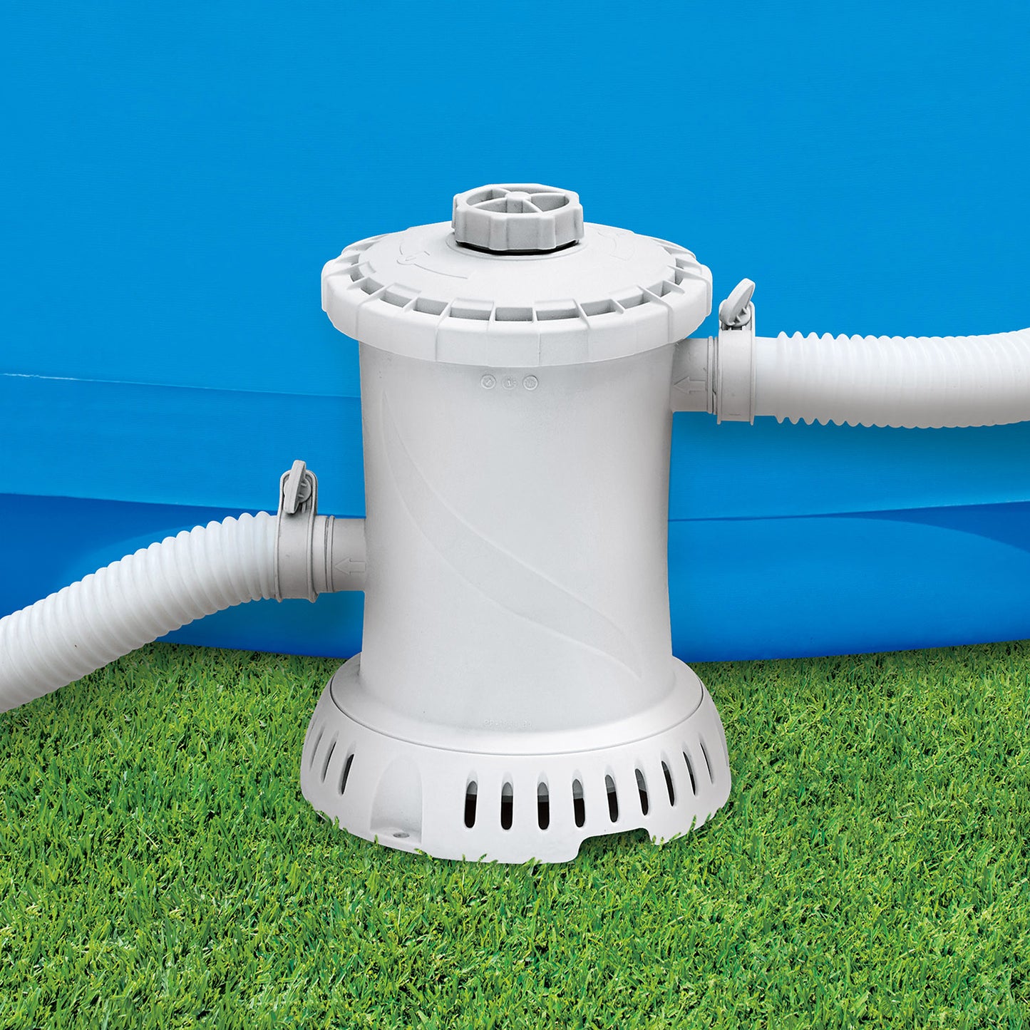 POMPA X PISCINE LT 2270 P53RX0600