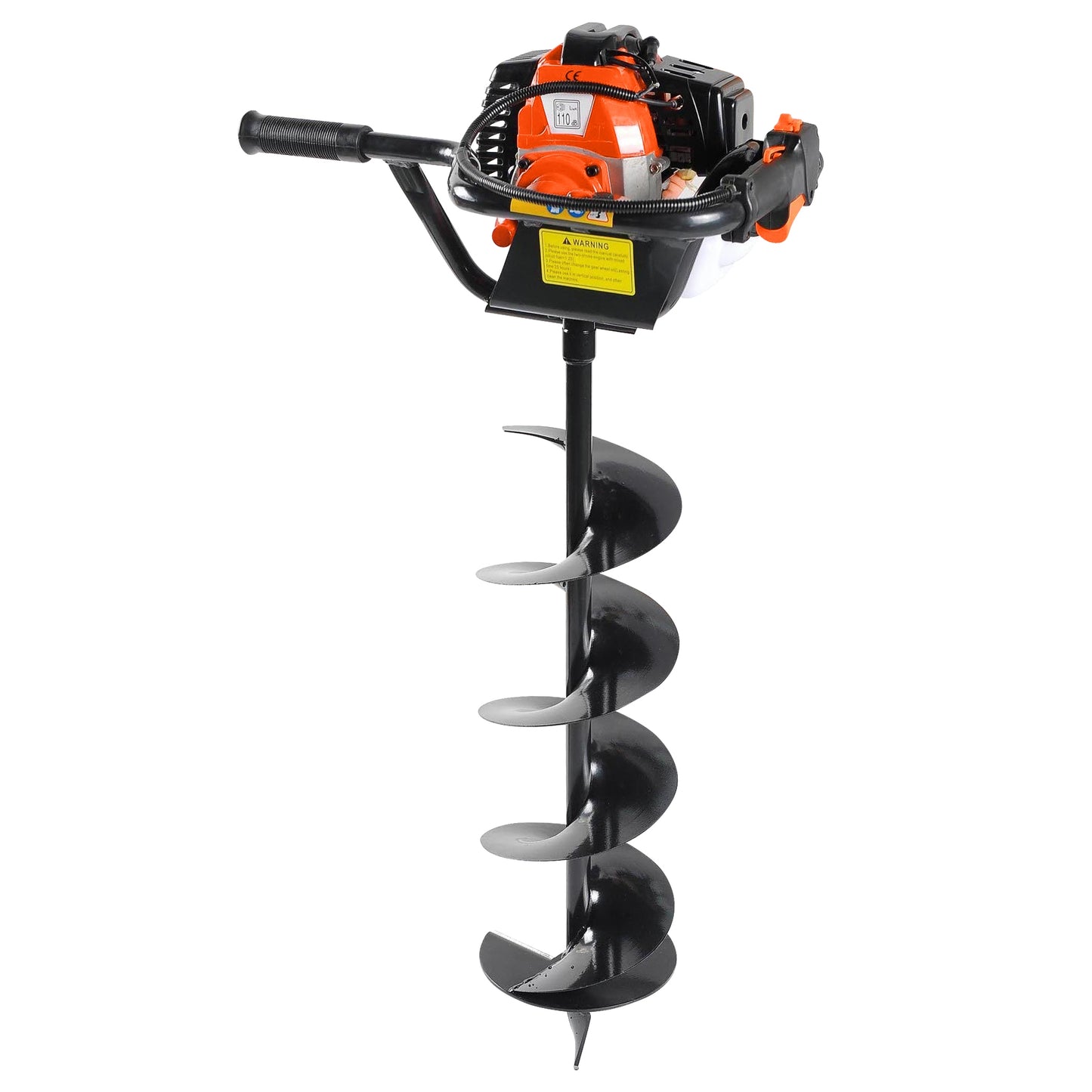 MOTOTRIVELLA J-SKY 49CC 100MM. D52B