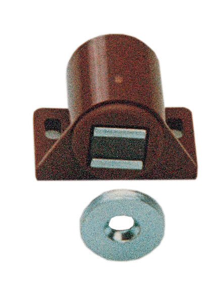 SC MAGNETICI REGOL. MARRONI (PZ.2)*