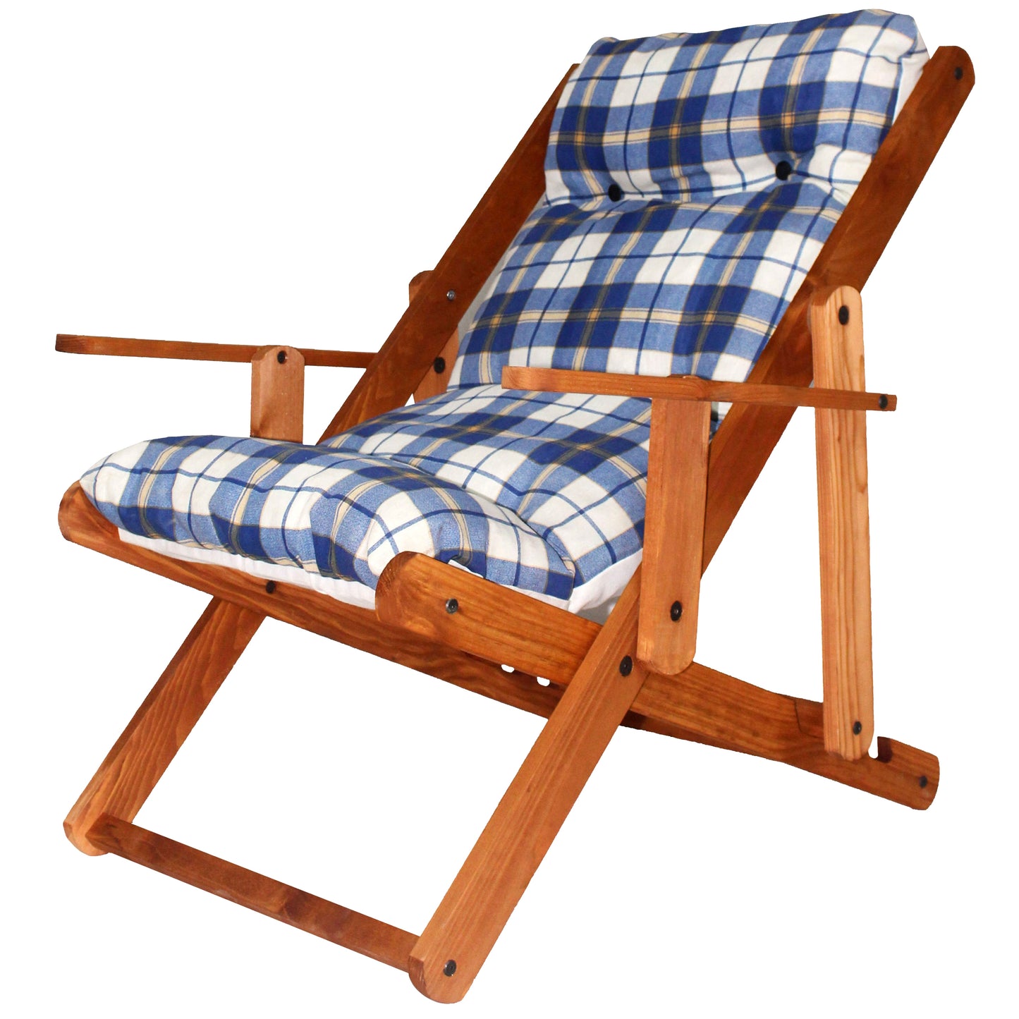 POLTRONA MODELLO COMODONE COLORI ASSORTITI