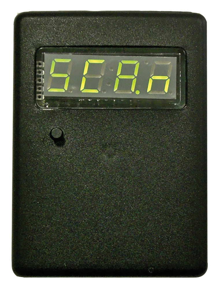 TESTER RADIOCOMANDO