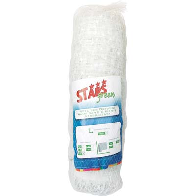 RETE SOSTEGNO ORTAGGI ORTOPLUS STARS