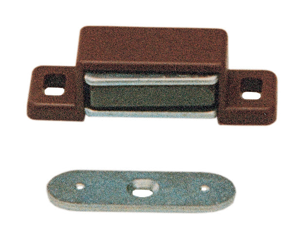 SC MAGNETICI RETTANG. BIANCHI (PZ.2)*