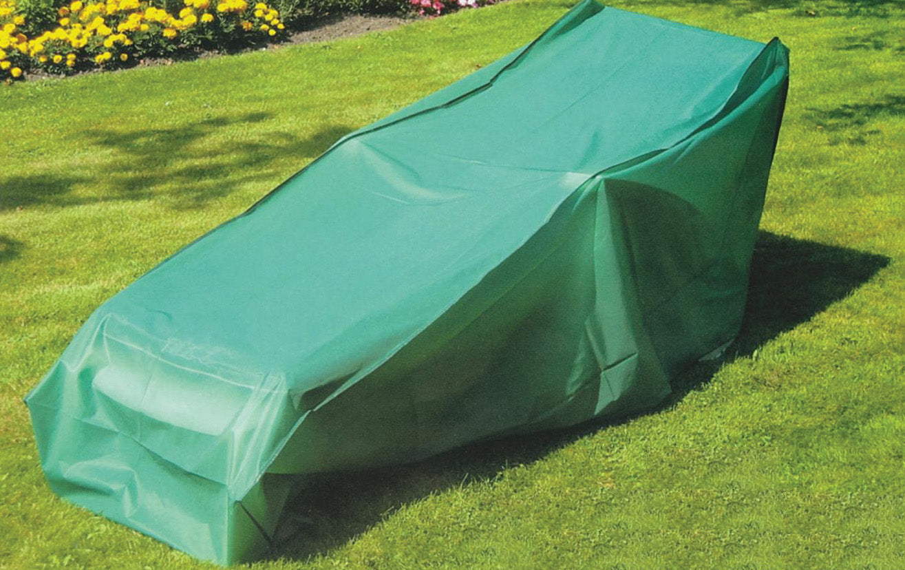 COPERTURA PER LETTINI CM. 200X75X40H
