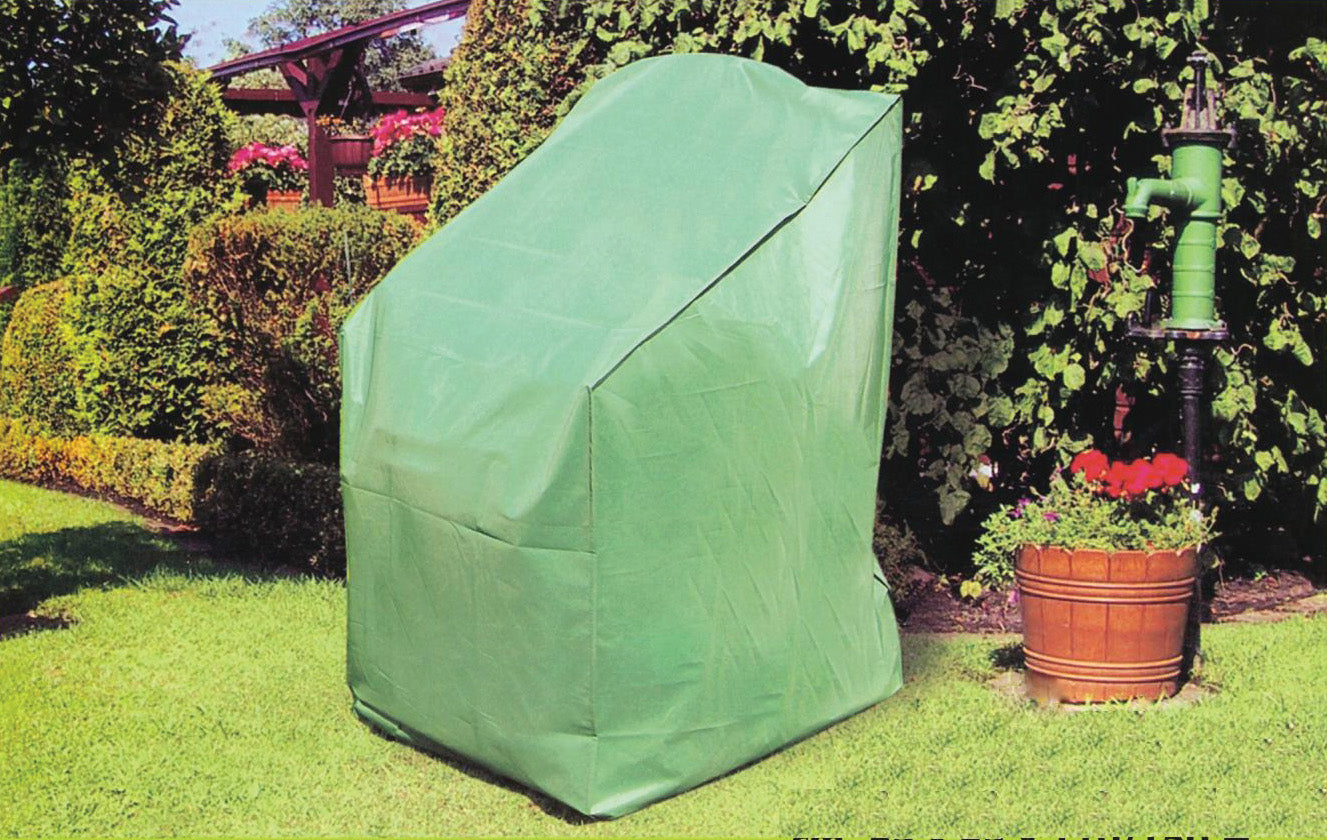 COPERTURA PER POLTRONE CM.65X65X110/150H