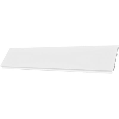 FONDALE LISCIO H.200 x L.1000 x P.25