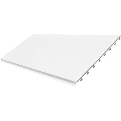 FONDALE LISCIO H.400 x L.1000 x P.25