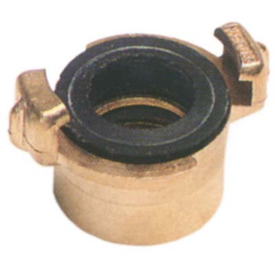 RACCORDO VELOX FILETTO FEMMINA OTTONE