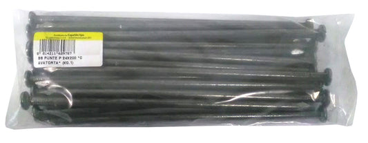 BS PUNTE P 23X150 CAVATORTA (KG.1)