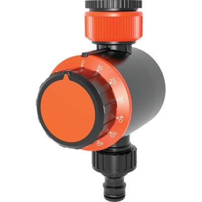 CENTRALINA IRRIGAZIONE TIMER MANUALE STARS