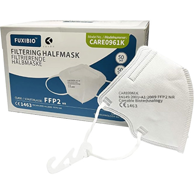MASCHERINA FFP2 SMALL