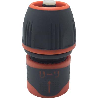 RACCORDO RAPIDO STRINGITUBO UNIVERSAL + STOP STARS
