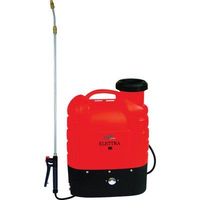 TUBO POMPA ELETTRA 16 STARS