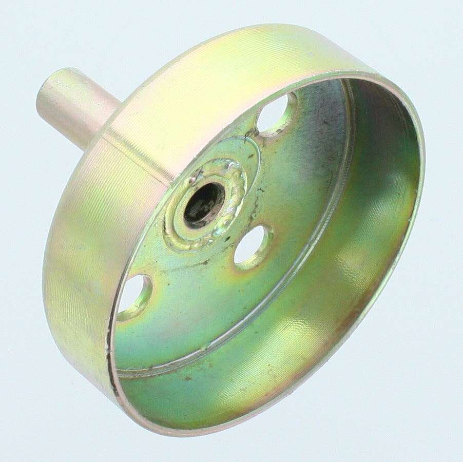 J-SKY 40 FIG.57 CAMPANA FRIZIONE