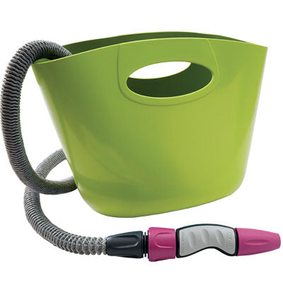 TUBO IRRIGAZIONE ESTENSIBILE AQUAPOP KIT BORSA GF