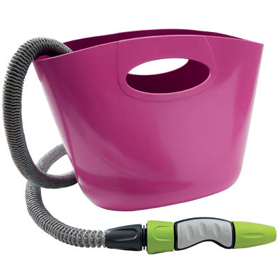 TUBO IRRIGAZIONE ESTENSIBILE AQUAPOP KIT BORSA GF