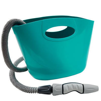 TUBO IRRIGAZIONE ESTENSIBILE AQUAPOP KIT BORSA GF